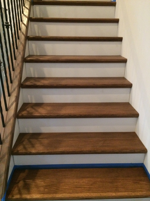 Painting and Flooring services - Garry - Windsor Region in Flooring in Windsor Region - Image 4