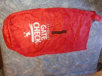 JL Childress Stroller Gate Check Bag, View more