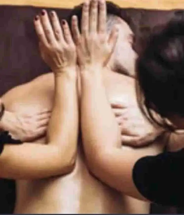 Professional Massage Services
