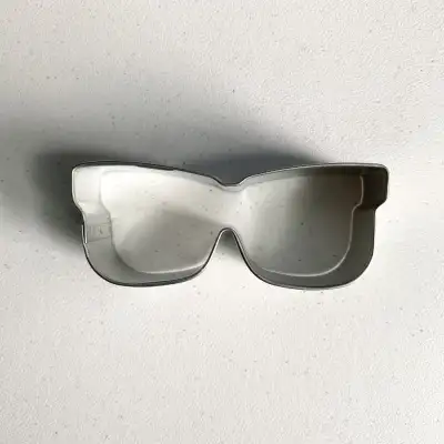Sunglasses Cookie Cutter, View more