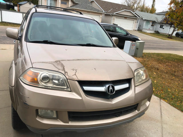 Car for sale in Cars & Trucks in Edmonton