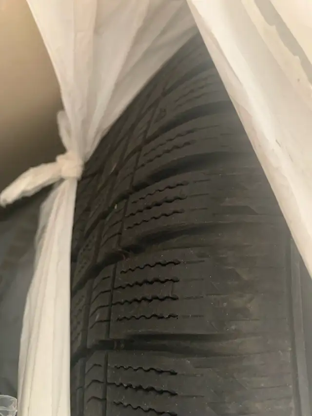BMW Winter Tires for X5 or X6, X3before 2017 in Tires & Rims in Kitchener / Waterloo - Image 4