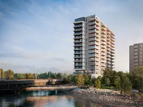 Riverside Luxury 2bd 2bth Condo for Rent (lease transfer)
