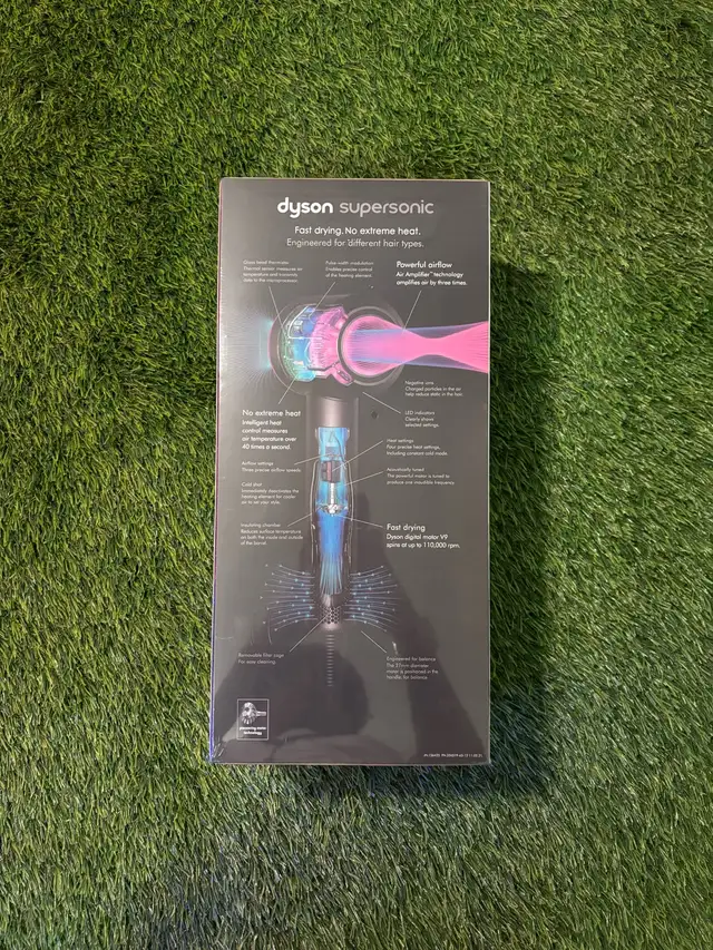 Dyson supersonic65689556794114122