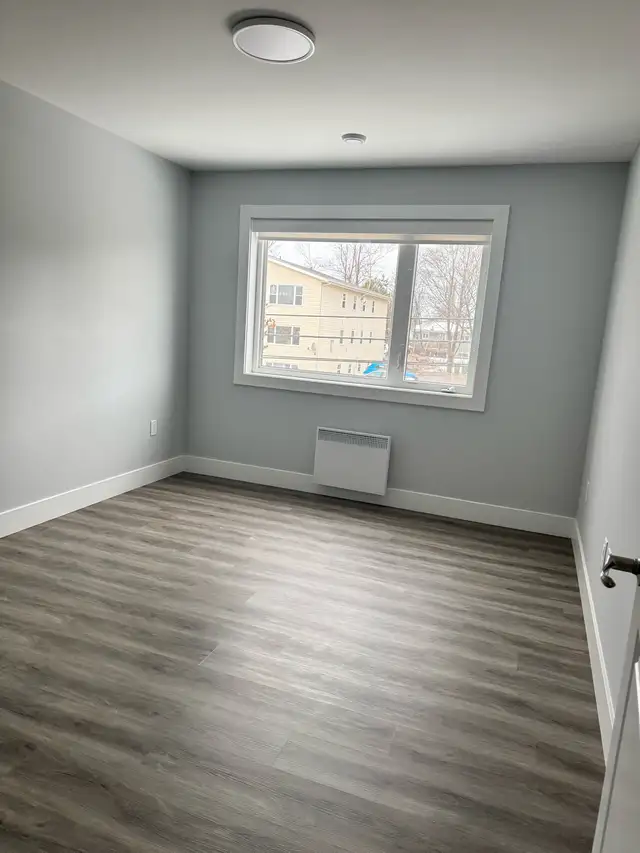 2 Beds 1 Bath - Apartment in Long Term Rentals in Charlottetown - Image 5