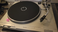 Technics SL-D1