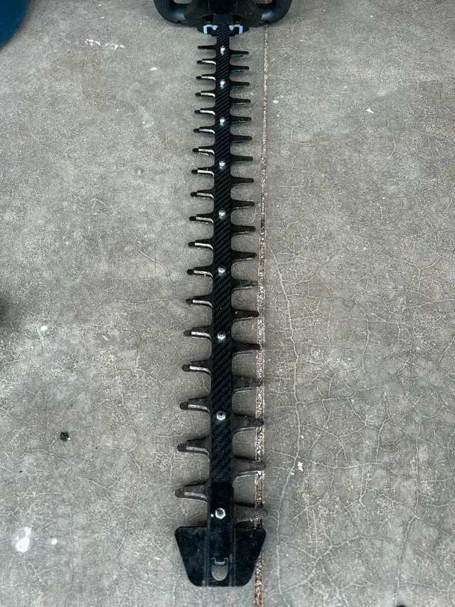E-GO 56V Hedge Trimmer62863279342594121