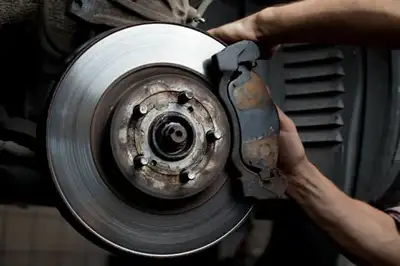 I come to you and your vehicle to diagnose and perform repairs. - Engine issues - Starting issues -...