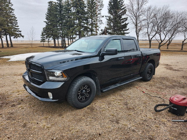 2015 Ram 1500 in Cars & Trucks in Saskatoon