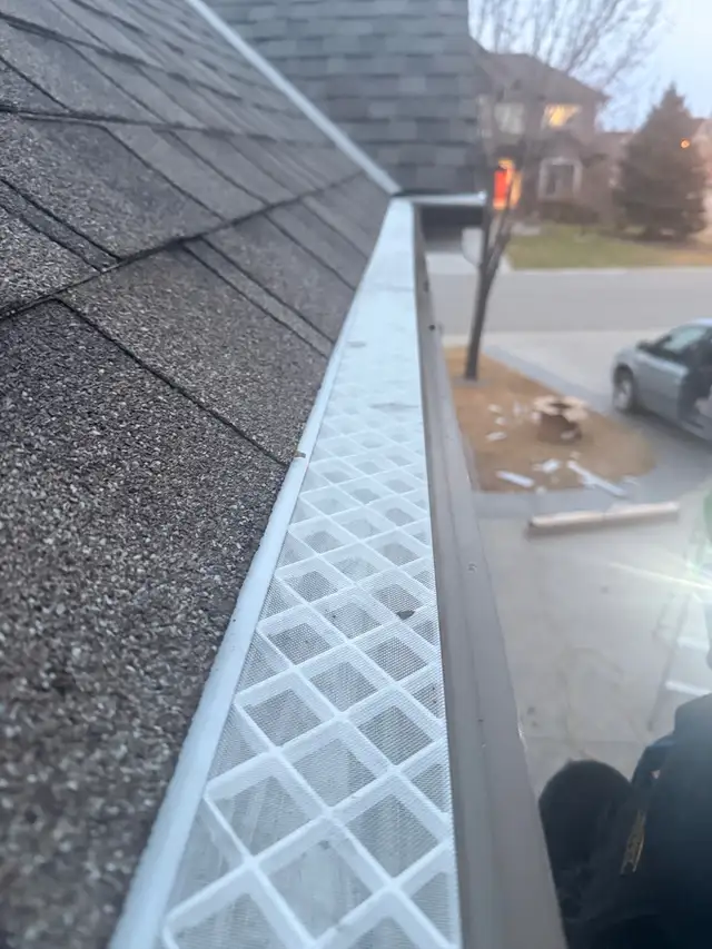 Gutter Cleaning & Downspout Services64639723544963123