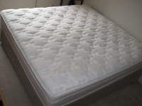 Memory Foam KING size mattress for sale
