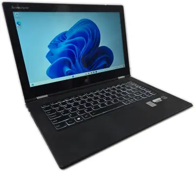 Lenovo Yoga 2 Pro 13.3" Notebook PC i5 8GB 256GB Win11 Touch Scr, View more