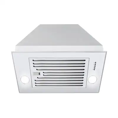 Zomagas Range Hood Insert 24” - Built in Kitchen Hood - 600 CFM, View more