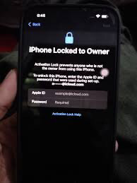  Apple iPhone iCloud Removal Remotely 