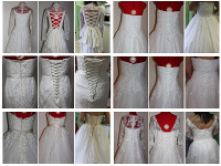 Bridesmaid dresses alteration,Southwood,Calgary,403-456-0780