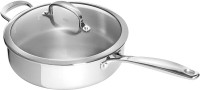 OXO Good Grips Tri-Ply Pro SS Covered Sauté Pan 3.8L (26cm) -NEW