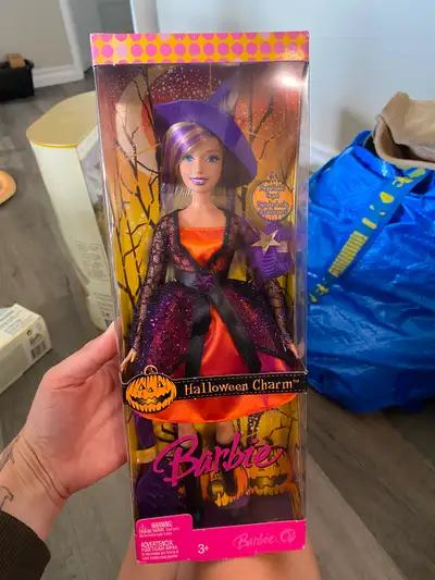 BNIB Vintage Barbie, View more