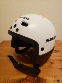 Child's Safety Helmet Size 6 to 6.5 Bauer