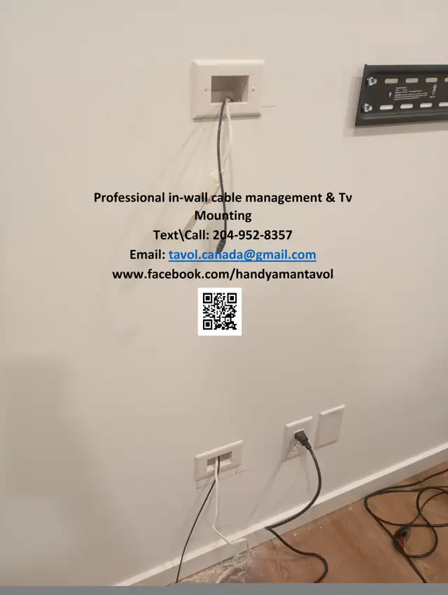 Mounting TV65048380050690126