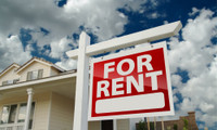 List your rental property with us, we will find you tenants.