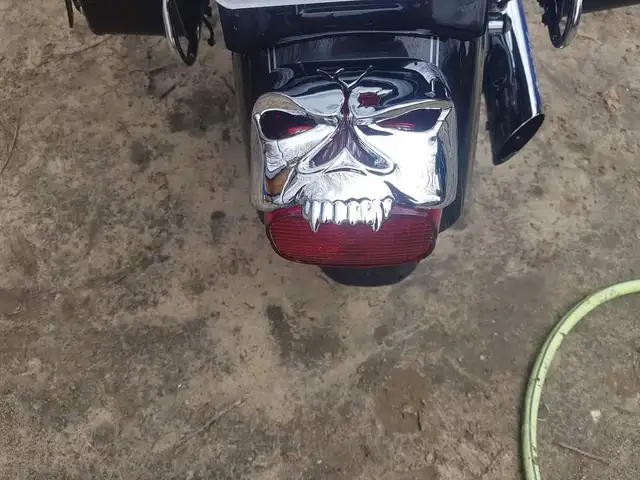 2004 harley davidson sportster in Street, Cruisers & Choppers in Muskoka - Image 6