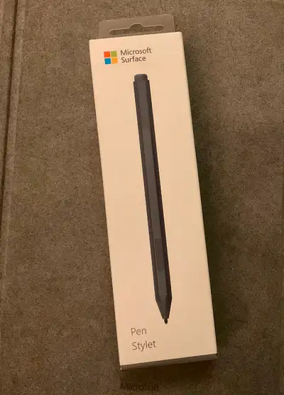 Microsoft Surface Pen 1776, Cobalt - (swap for Ice Blue), View more