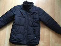 Ladies Club Monaco winter coat jacket $55, small - med, used
