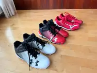 Chaussures Softball 