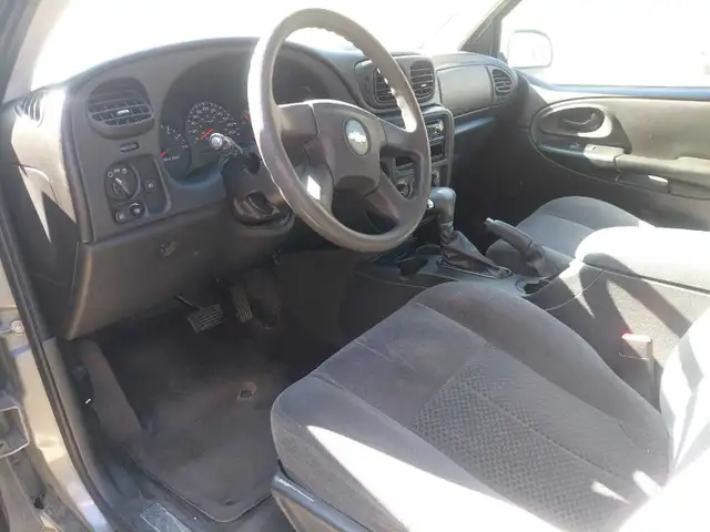 2008 Chevy Trailblazer564717177925816322