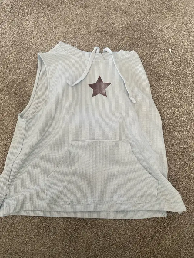 American Eagle Ziegler tank top62863286267266121