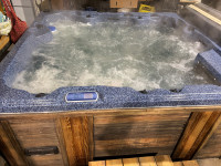 Hot tub/ spa