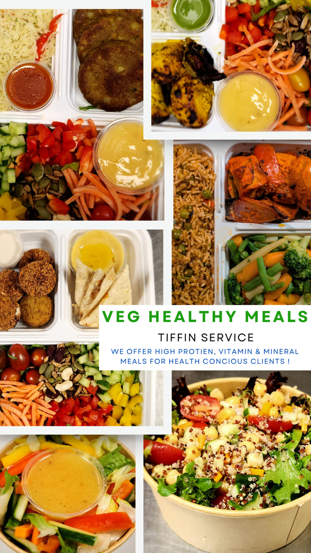 No. 1 Tiffin operator in Toronto  ! in Food & Catering in Mississauga / Peel Region - Image 9