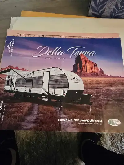 For specs on trailer please see attached pictures. Trailer comes with all cinder blocks, electrical,...
