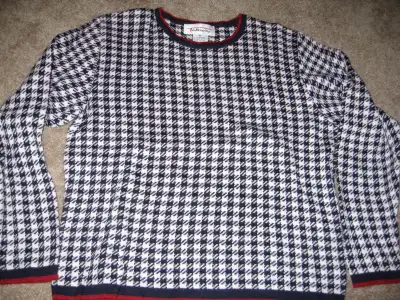 Talbots Cotton Sweater, View more