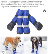 Winter Dog Clothes for Small Dog