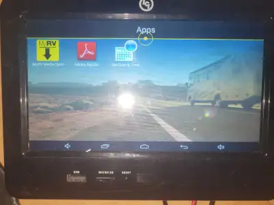 Lippert Components Tablet, View more