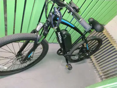 movelo ebike, View more
