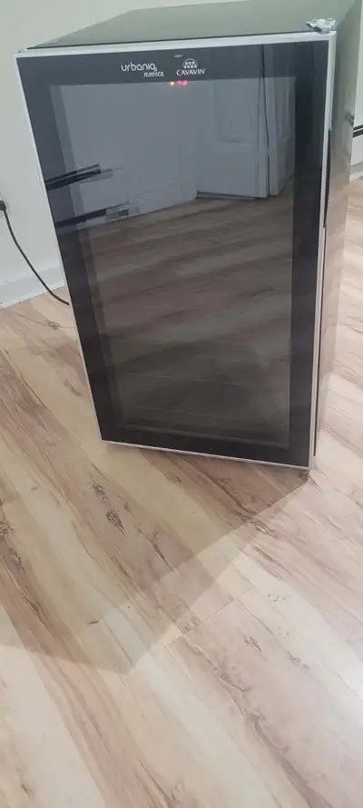 Cellier CARAVIN 40 bouteilles, View more