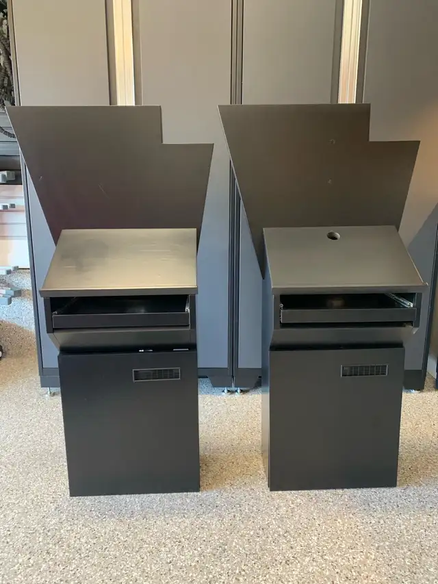 Standing Desk in Desks in Calgary - Image 6