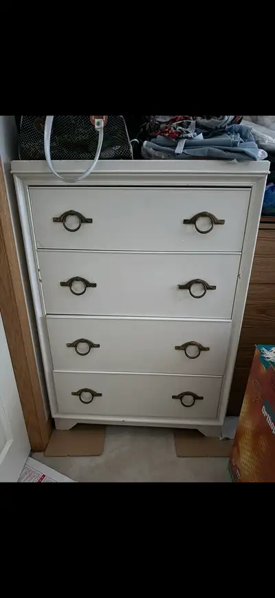 white dresser, View more