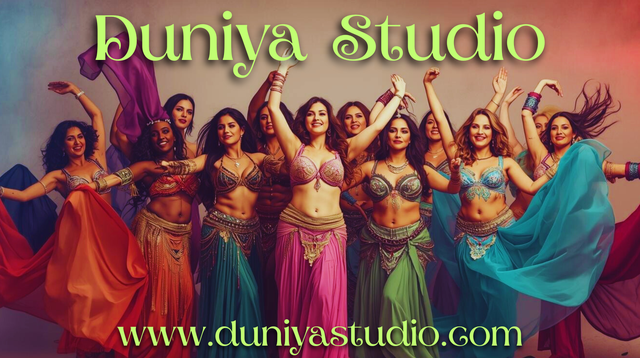 Winter 2026 Bellydance Classes in ORLEANS – Tuesdays at Shenkman64695061620483120