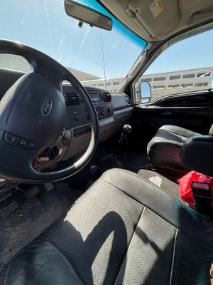 1999 Ford F 350