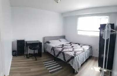 Room for Rent. Looking for clean, quiet, respectful tenant. Located at Weston Road & Sheppard Ave. *...