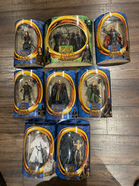 LOTR collection 2