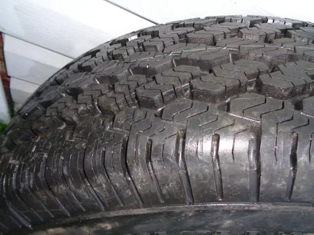 Pneu Michelin 16 pouces in Tires & Rims in Laurentides - Image 5