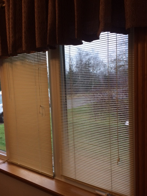 Window Blinds in Window Treatments in Cape Breton