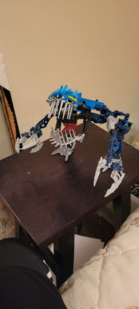Bionicle Gadunka