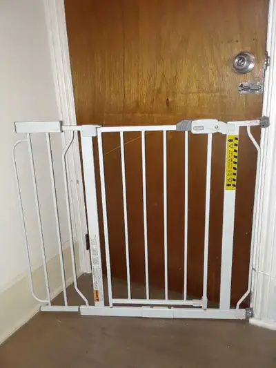 baby gate, View more