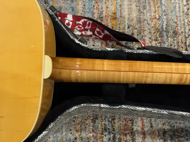 Acoustic Guitar: Guild D-30 (USA) in Guitars in Ottawa - Image 7