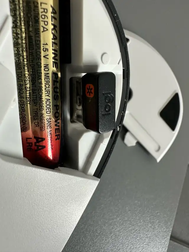 Logitech M720 Mouse64612065577347122